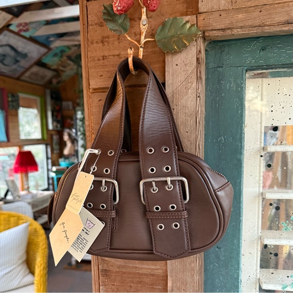 Free People ‘Say Yes’ Bag - Picture 5 of 15